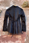 ARCHIVIO J.M.Ribot silk shirt AWG12/OR